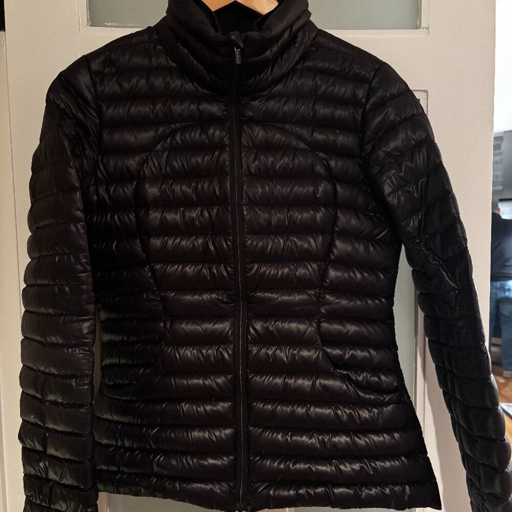 Lululemon Define jacket